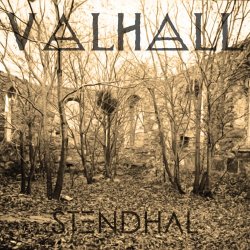 V▲LH▲LL - STΞNDHΛL (2017) [EP]