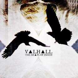 V▲LH▲LL - THΣ SH▲PΣ OF HUGIN (2013) [EP]