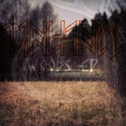 V▲LH▲LL - Woods (2014) [EP]
