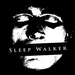 Jaguardini - Sleep Walker (2015) [EP]