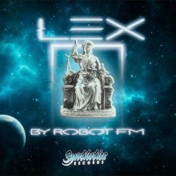 Robot FM - LEX (2017)