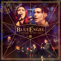 BlutEngel - Black (Live Acoustic) (2017) [Single]