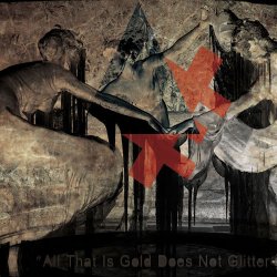 M‡яc▲ll▲ - All That Is Gold Does Not Glitter (2012)