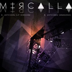 M‡яc▲ll▲ - Uhtcearu (2016) [Single]