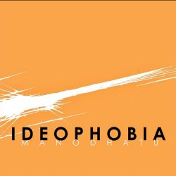 Ideophobia - Manodhatu (2016)