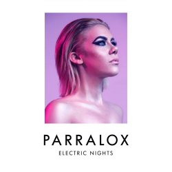 Parralox - Electric Nights (2017) [EP]