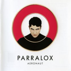 Parralox - Aeronaut (2015) [EP]