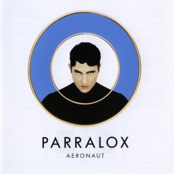 Parralox - Aeronaut (Limited Edition) (2015)