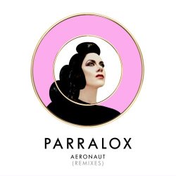 Parralox - Aeronaut (Remixes) (2015) [EP]