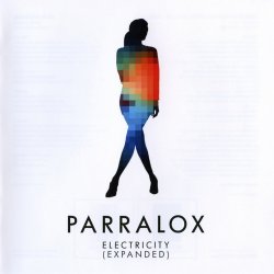 Parralox - Electricity (Expanded) (2014) [2CD]