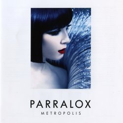 Parralox - Metropolis (Limited Edition) (2010)