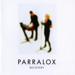 Parralox - Recovery (Limited Edition) (2013)