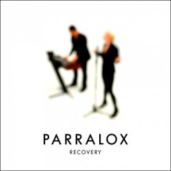Parralox - Recovery (Web) (2013)
