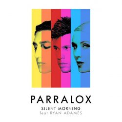Parralox - Silent Morning (2013) [EP]