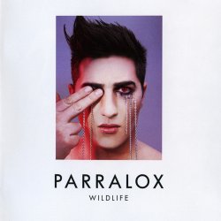 Parralox - Wildlife (Limited Edition) (2016) [EP]