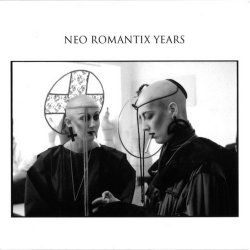 VA - Neo Romantix Years (2015)