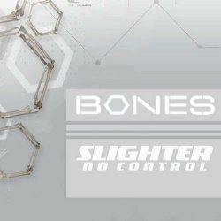 Slighter - No Control (2014) [EP]
