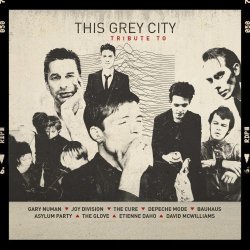 This Grey City - Tribute To (2015)