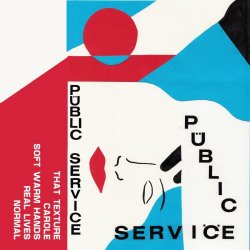 Public Service - Demo (2017) [EP]
