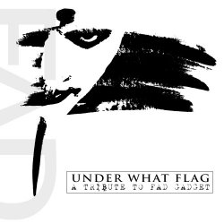 VA - Under What Flag (A Tribute To Fad Gadget) (2017)