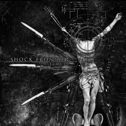 Shock Frontier - Tumult (2017)