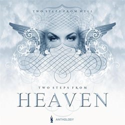 Two Steps From Hell - Heaven Anthology (2017)