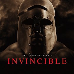Two Steps From Hell - Invincible (2010)