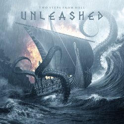 Two Steps From Hell - Unleashed (2017)