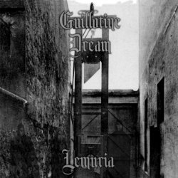 Guillotine Dream - Lemuria (2016) [EP]