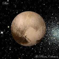 VA - The Planets Collection - Pluto (2017)
