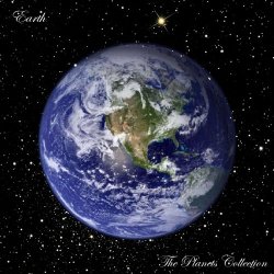 VA - The Planets Collection - Earth (2017)
