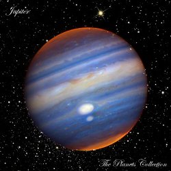 VA - The Planets Collection - Jupiter (2017)