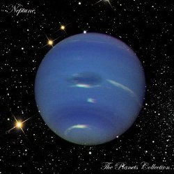 VA - The Planets Collection - Neptune (2017)