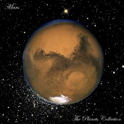 VA - The Planets Collection - Mars (2017)