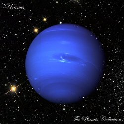VA - The Planets Collection - Uranus (2017)