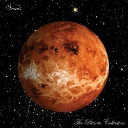 VA - The Planets Collection - Venus (2017)