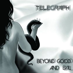 Telegraph - Beyond Good And Evil (2016)