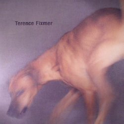 Terence Fixmer - Force (2017) [EP]