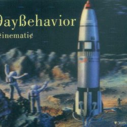 Daybehavior - Cinematic (1996) [EP]