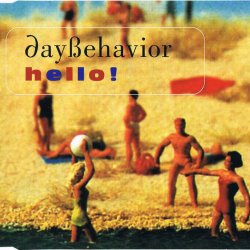 Daybehavior - Hello! (1996) [EP]