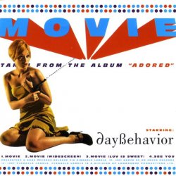 Daybehavior - Movie (1997) [Single]