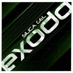 Silica Gel - Exodo (2008)