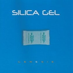 Silica Gel - Genesis (2005) [2CD]