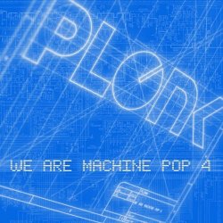 VA - We Are Machine Pop 4 (2017)