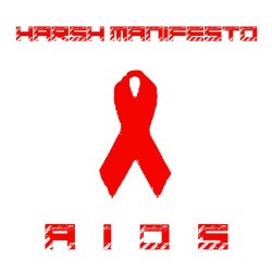 Harsh Manifesto - AIDS (2017) [EP]