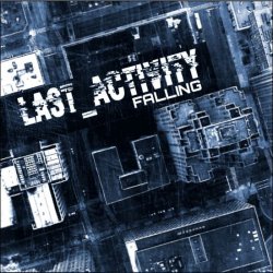 Last Activity - Falling (2017) [Single]