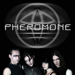 Pheromone - Nameless (2010) [EP]