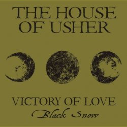 The House Of Usher - Victory Of Love (2017) [Single]
