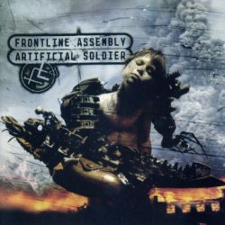 Front Line Assembly - Artificial Soldier (2006)