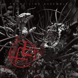 Front Line Assembly - Echogenetic (2013)